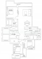 Thomson Grand (D20), Condominium #553574291